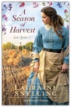 A Season of Harvest Leah